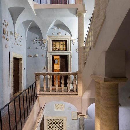 Iflat Elegant And Luxury Apartment Near Pantheon Rome Extérieur photo