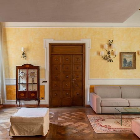 Iflat Elegant And Luxury Apartment Near Pantheon Rome Extérieur photo