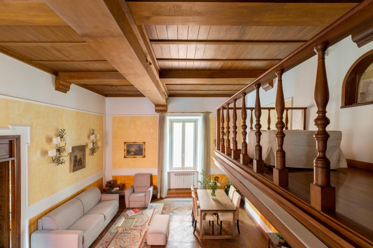 Iflat Elegant And Luxury Apartment Near Pantheon Rome Extérieur photo