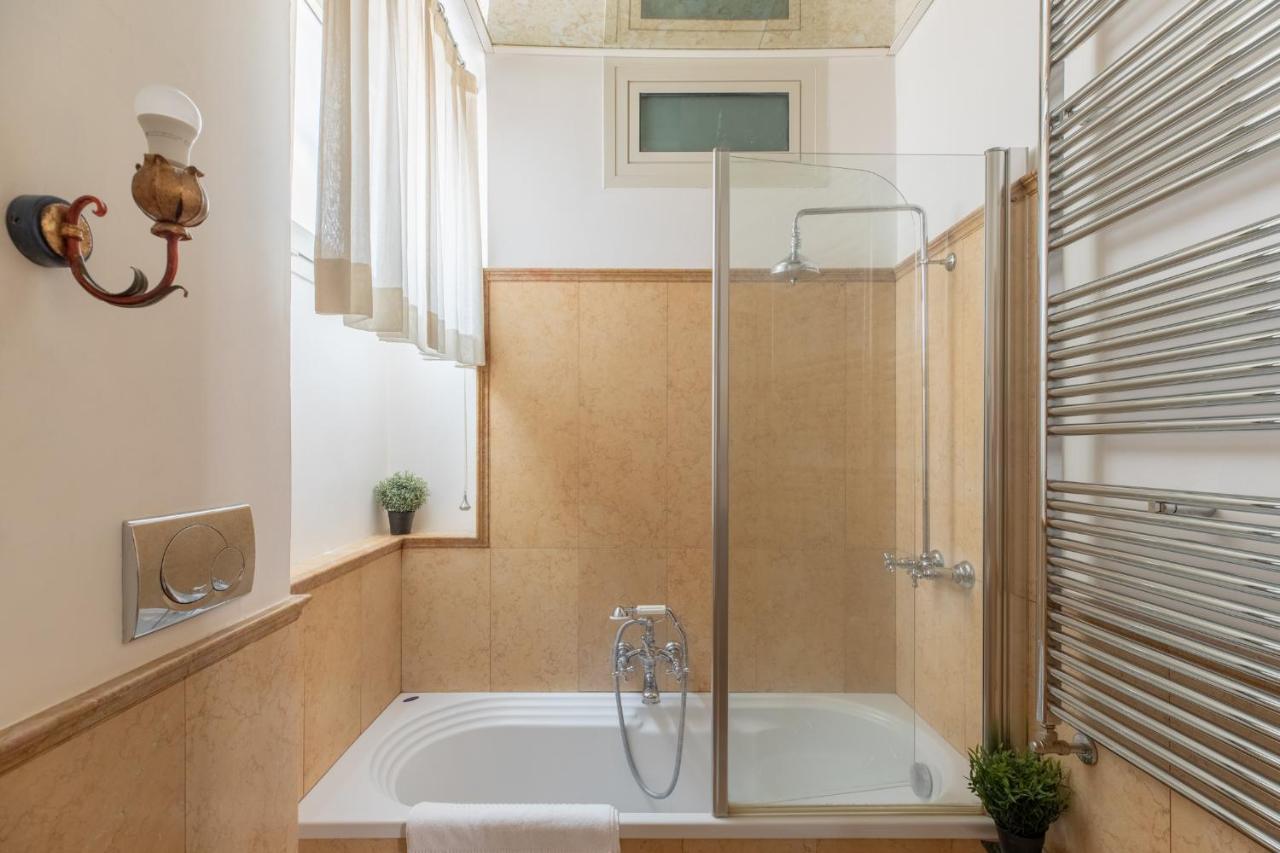 Iflat Elegant And Luxury Apartment Near Pantheon Rome Extérieur photo