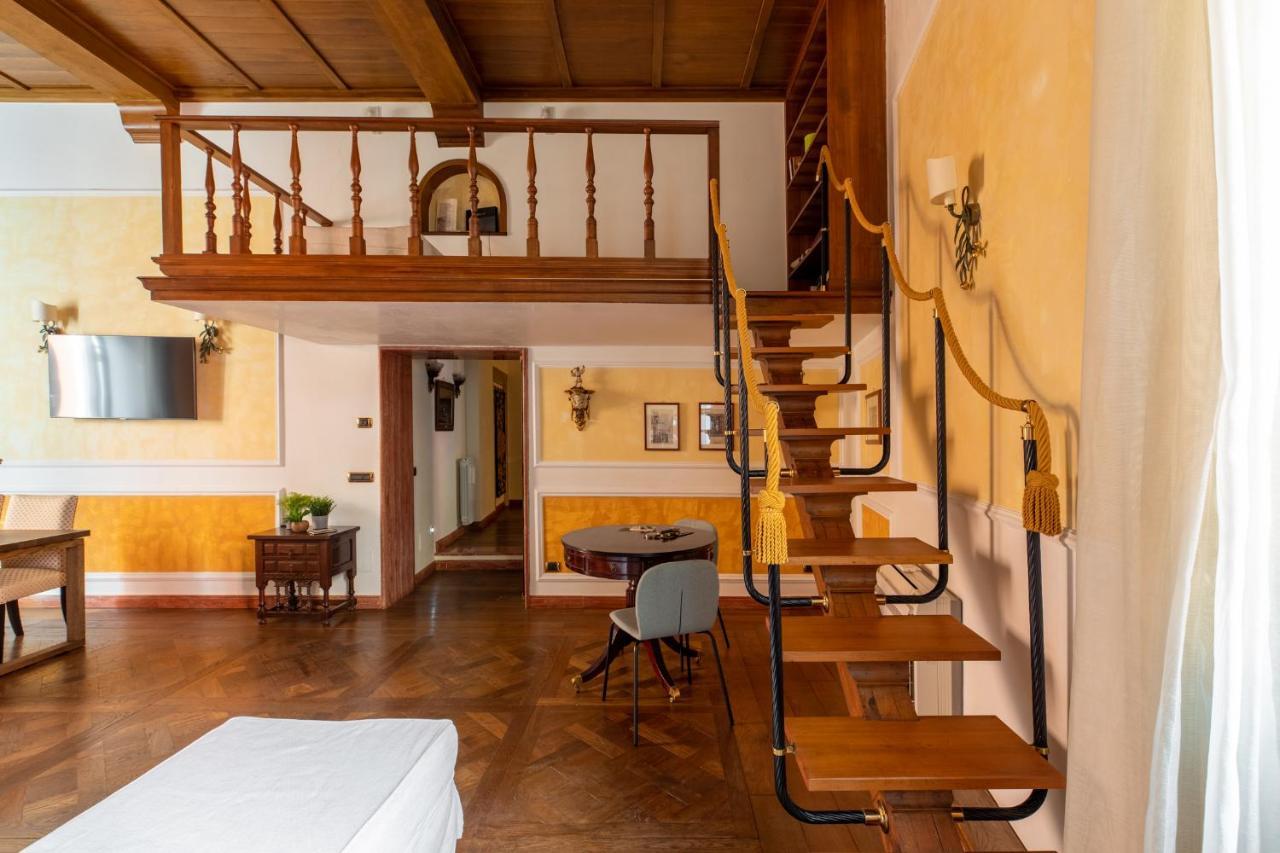 Iflat Elegant And Luxury Apartment Near Pantheon Rome Extérieur photo