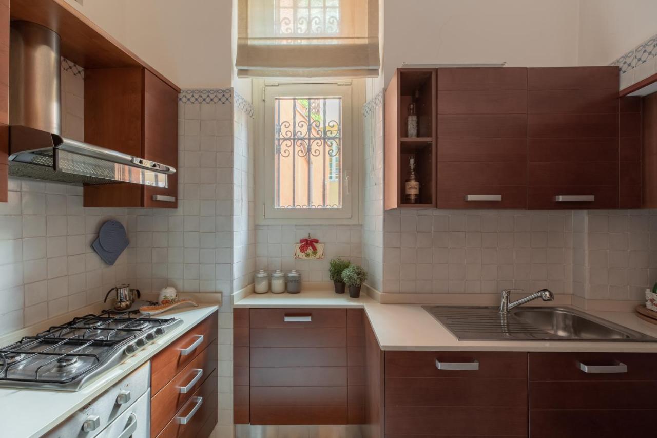 Iflat Elegant And Luxury Apartment Near Pantheon Rome Extérieur photo
