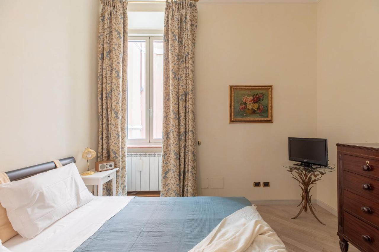 Iflat Elegant And Luxury Apartment Near Pantheon Rome Extérieur photo