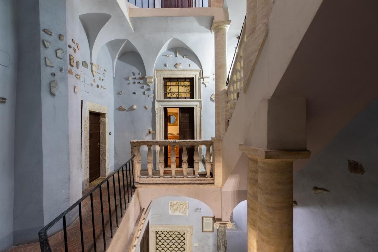 Iflat Elegant And Luxury Apartment Near Pantheon Rome Extérieur photo