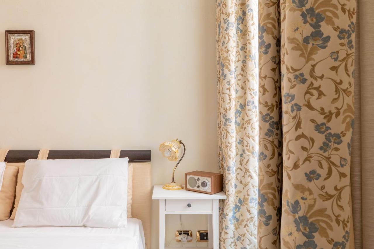 Iflat Elegant And Luxury Apartment Near Pantheon Rome Extérieur photo