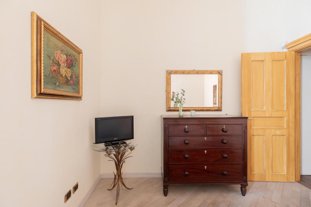 Iflat Elegant And Luxury Apartment Near Pantheon Rome Extérieur photo