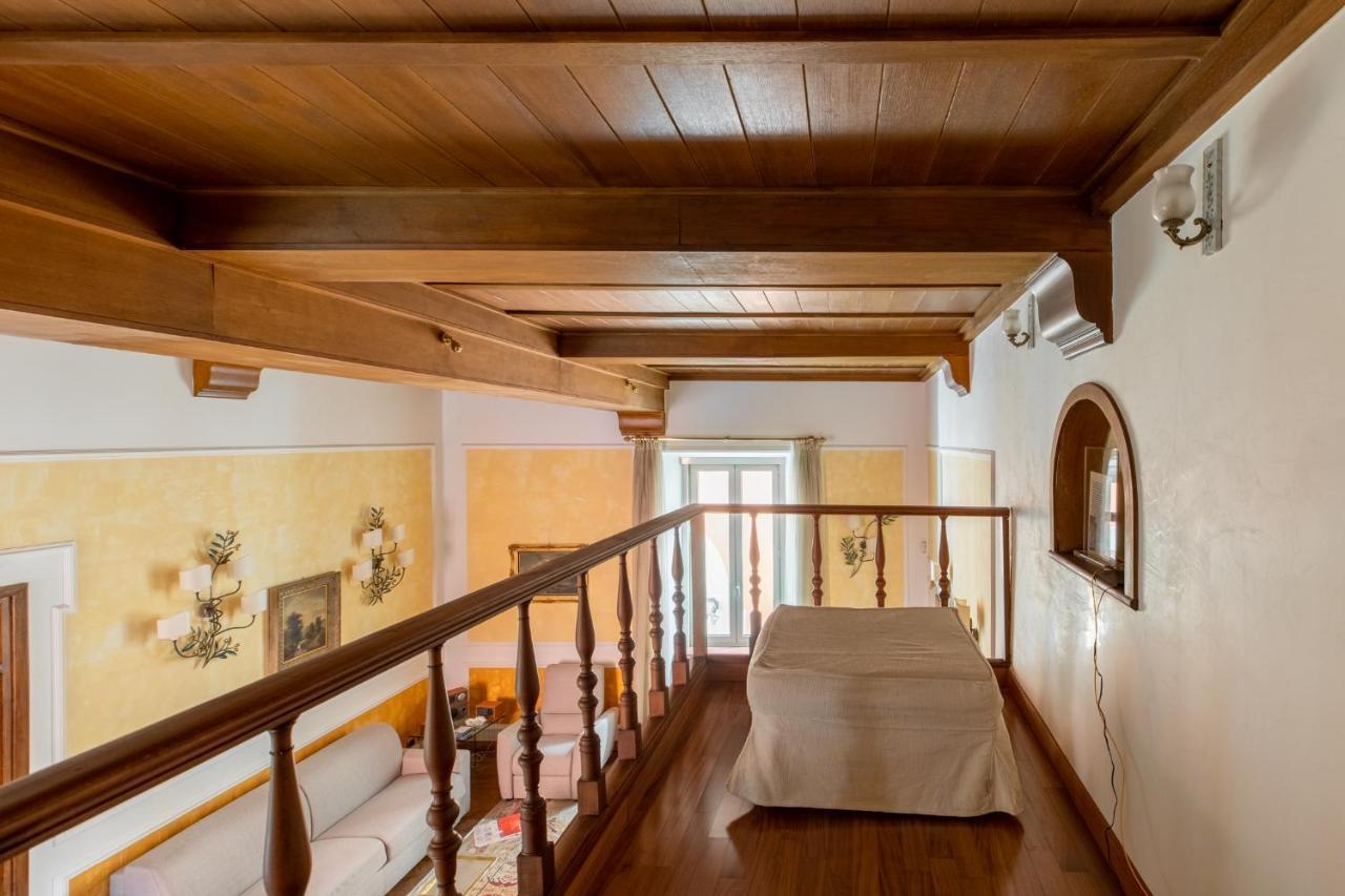 Iflat Elegant And Luxury Apartment Near Pantheon Rome Extérieur photo