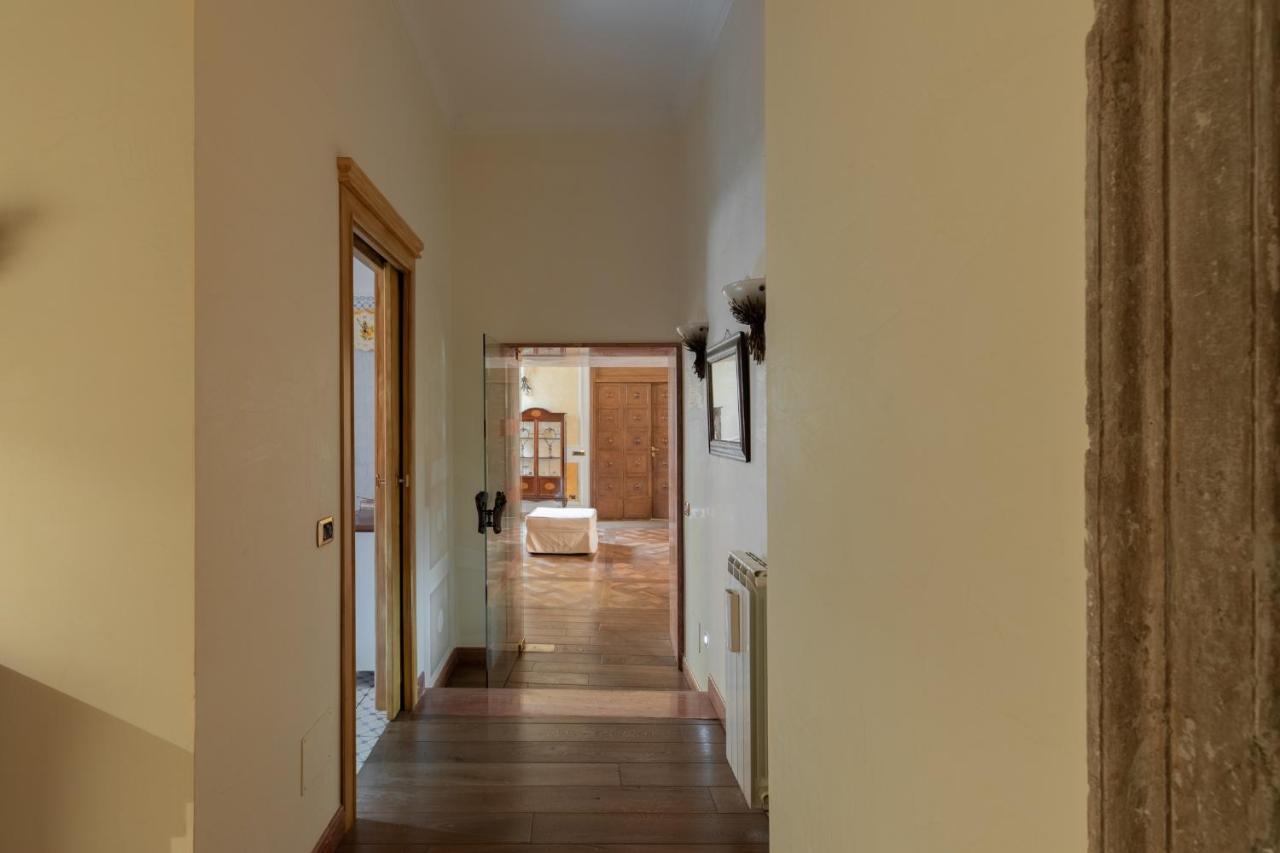 Iflat Elegant And Luxury Apartment Near Pantheon Rome Extérieur photo