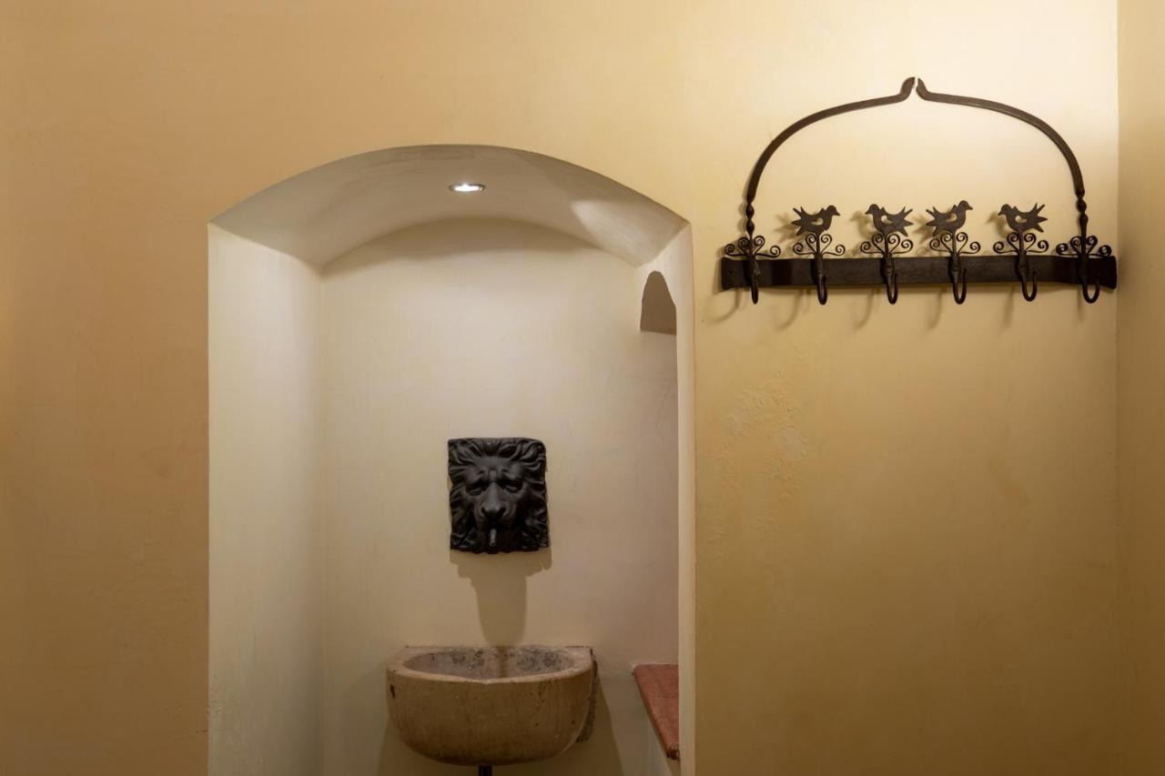 Iflat Elegant And Luxury Apartment Near Pantheon Rome Extérieur photo